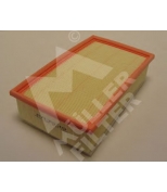 MULLER FILTER - PA3539 - 